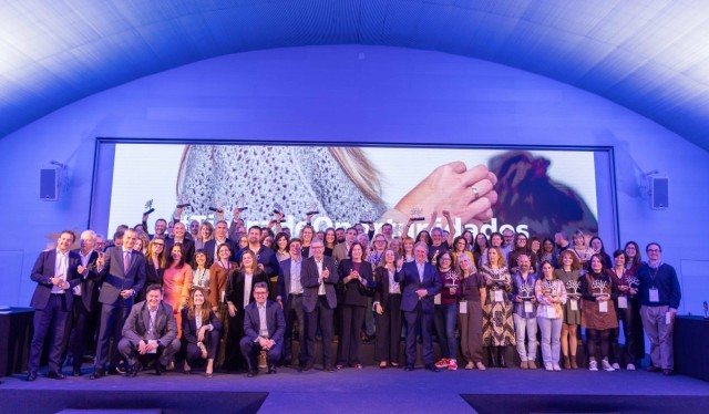 Un proyecto castellonense y uno alicantino, ganadores de Tierra de Oportunidades de CaixaBank, programa para fijar población y crear empleo en el mundo rural