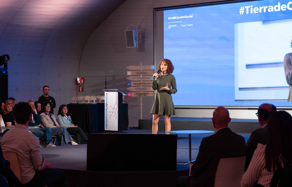 Espai Vital (Castellón)