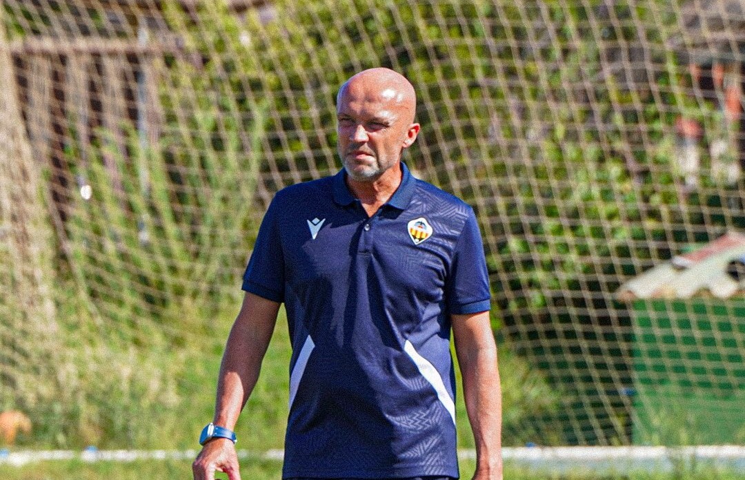 El Castellón deja buenas sensaciones en el cierre de pretemporada y afronta la cuenta atrás para la Liga 