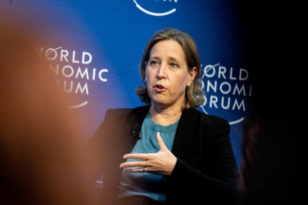 Fallece la ex directora ejecutiva de YouTube Susan Wojcicki en cuyo garaje nació Google
