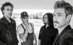 La Sonrisa de Julia vuelve a los escenarios valencianos tras un parón discográfico de siete años