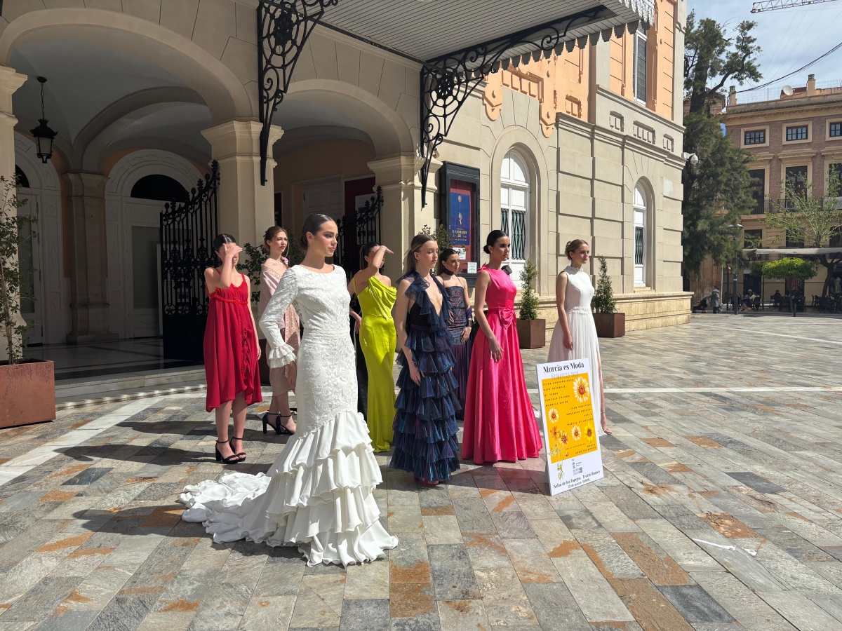  - Foto: AYTO. MURCIA