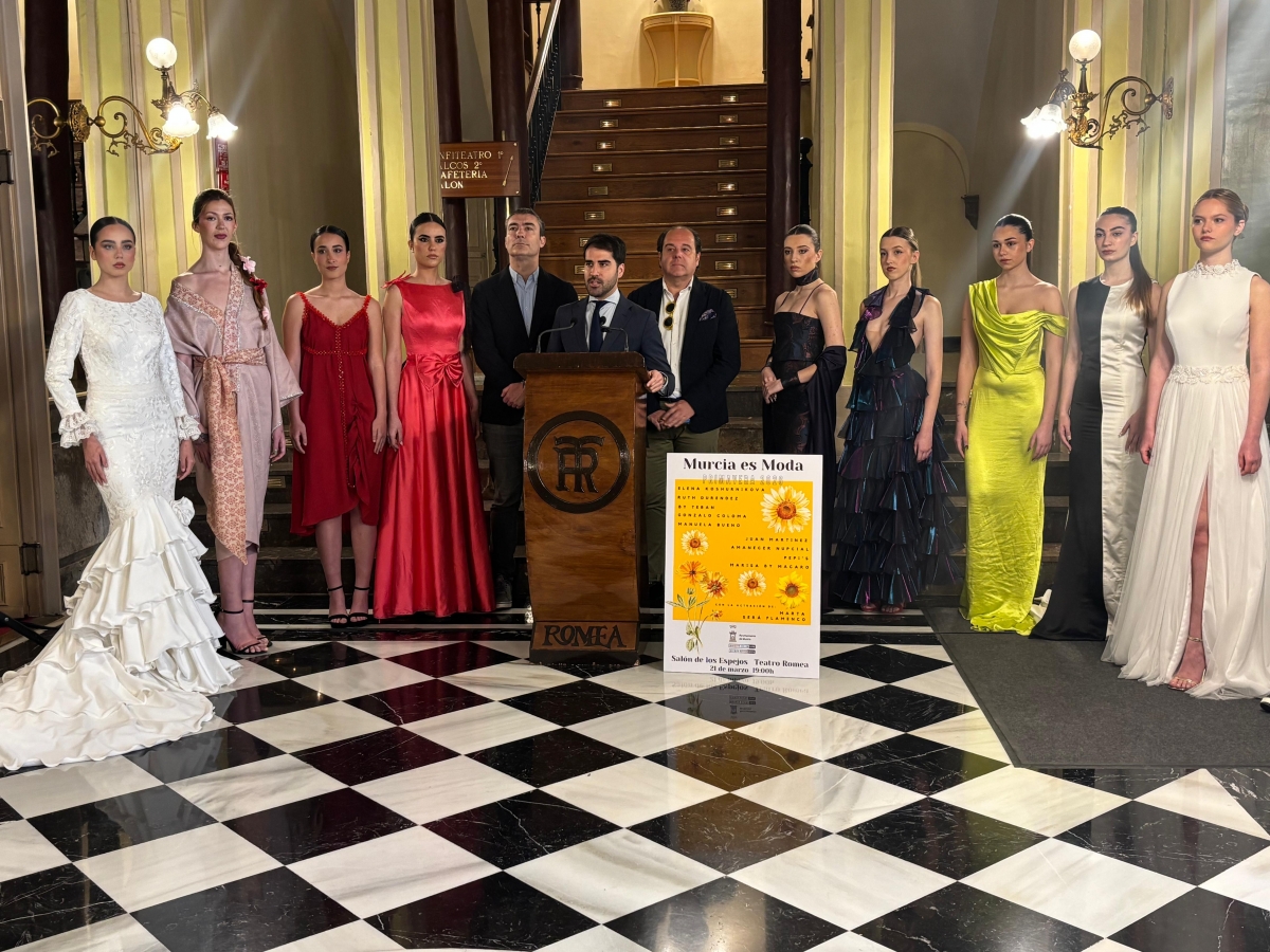  - Foto: AYTO. MURCIA