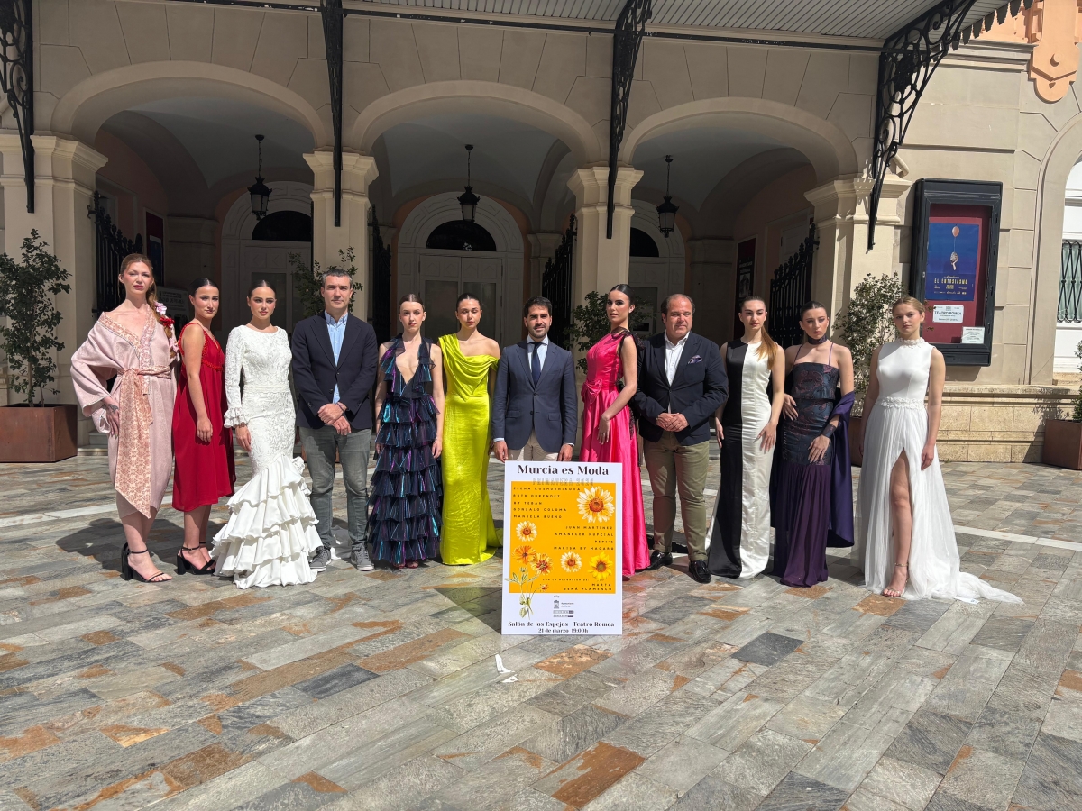  - Foto: AYTO. MURCIA