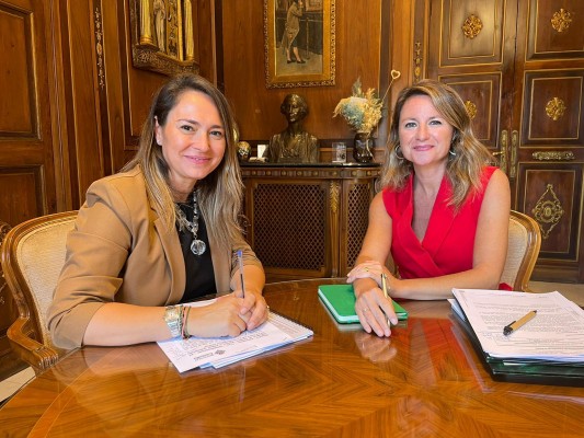 Castelló refuerza Bienestar Social con siete personas más e incorporará otras seis 