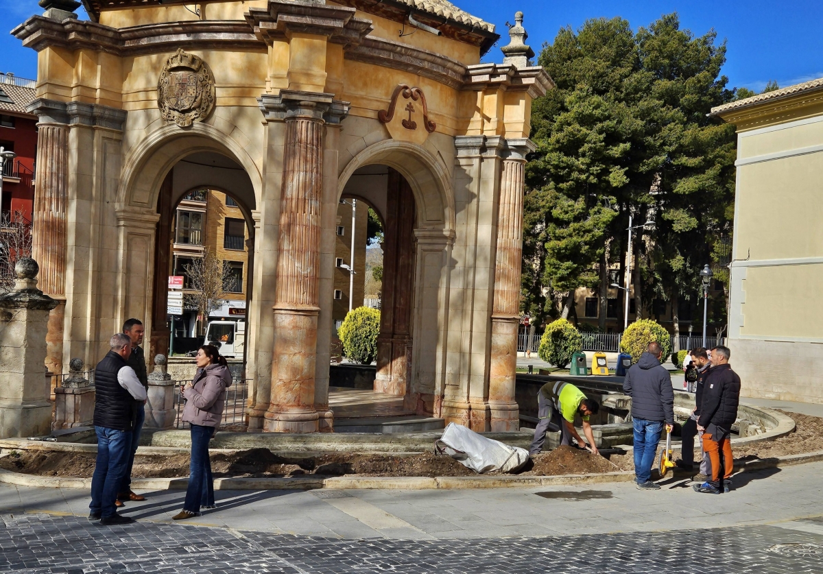  - Foto: AYTO. CARAVACA