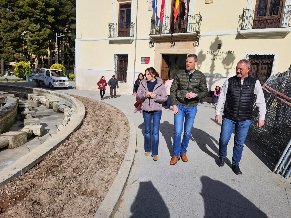  - Foto: AYTO. CARAVACA