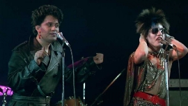 Cuando Almodóvar era punk y underground