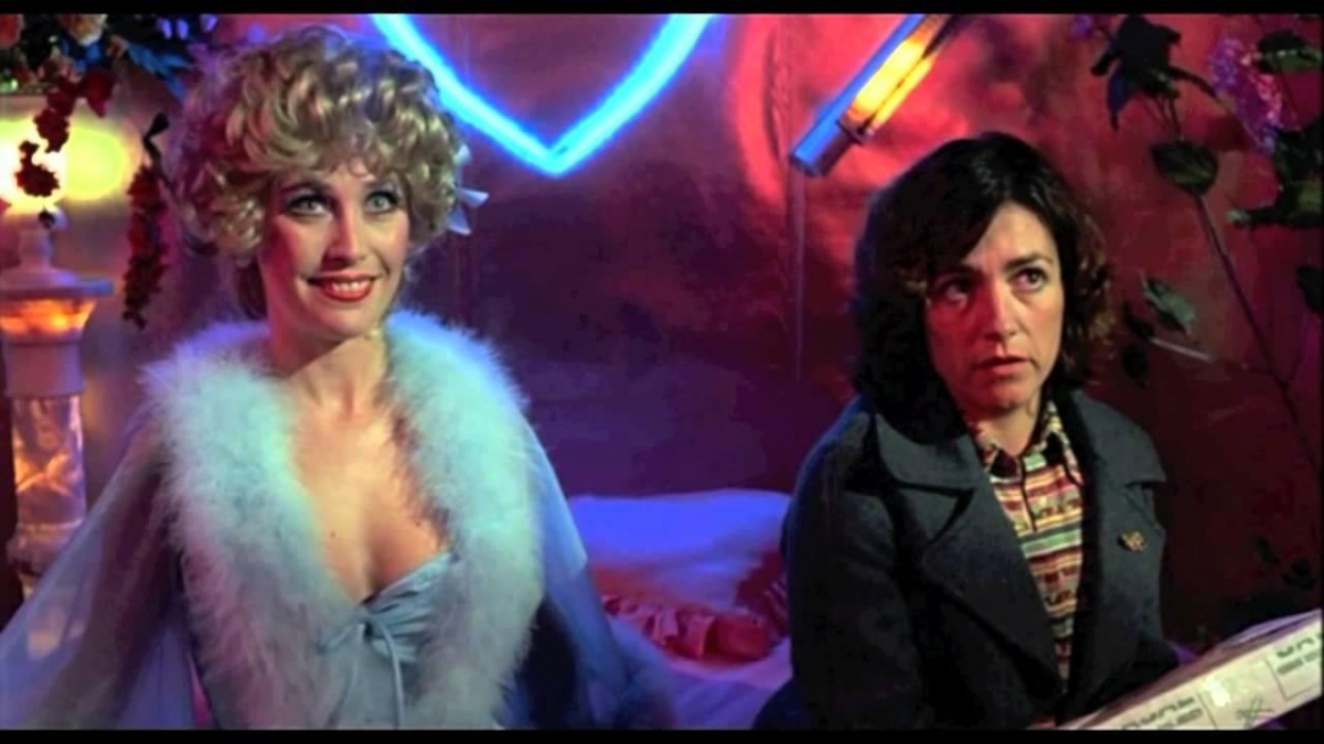 ¿Qué he hecho yo para merecer esto?