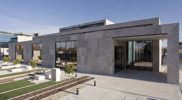 El Centro de Protonterapia Fundación Jiménez Díaz supera los 1.000 pacientes tratados