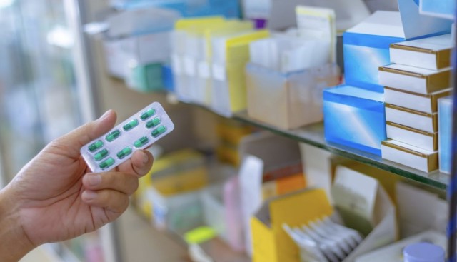 Urge acelerar la creación en España de una reserva estratégica de medicamentos ante el nuevo contexto geopolítico, según el Instituto Coordenadas