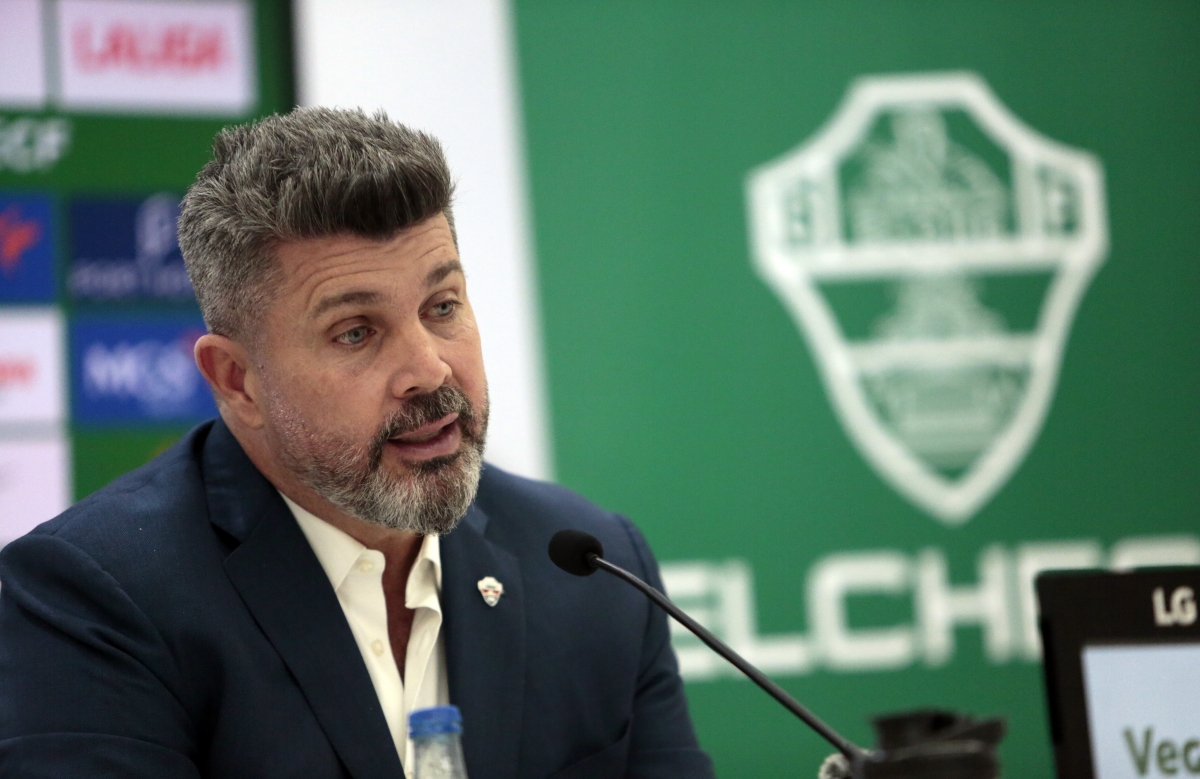 Bragarnik defiende el trabajo en el mercado de invierno