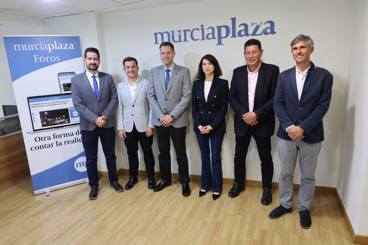 La Región reclama más inversión en agua contra el cambio climático: 