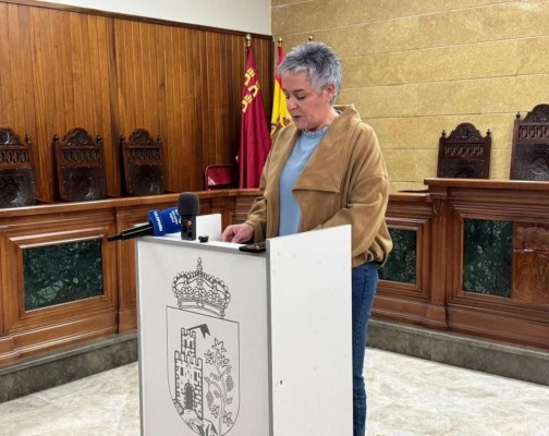Clausuran parcialmente una planta de residuos en Calasparra por graves incumplimientos ambientales