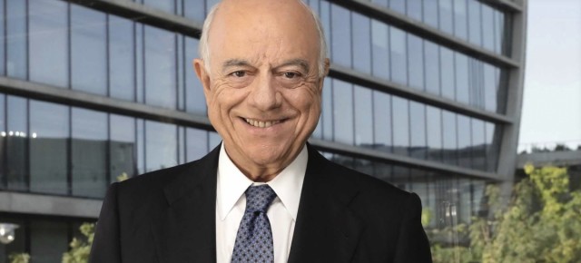 Anticorrupción pide 173 años de cárcel para el expresidente de BBVA Francisco González