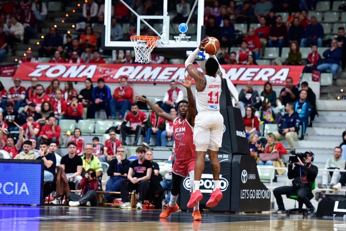  - Foto: JAVIER BERNAL IMQUALITY