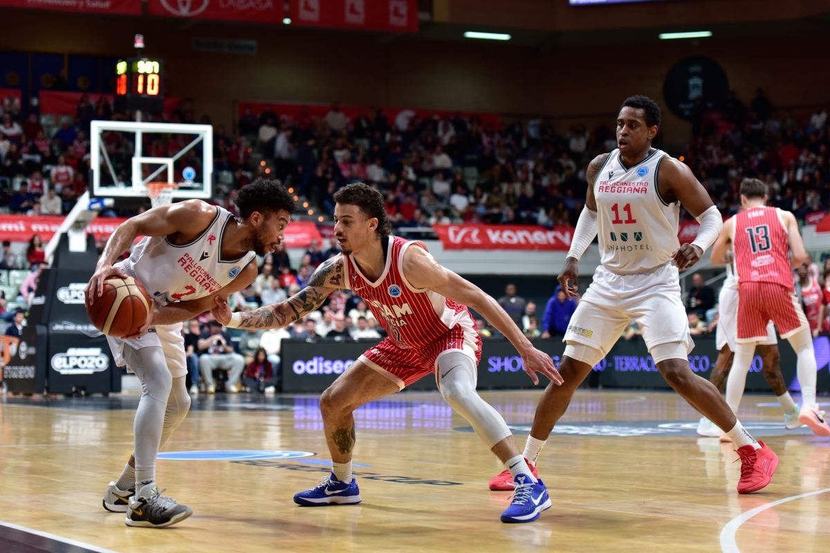  - Foto: JAVIER BERNAL IMQUALITY