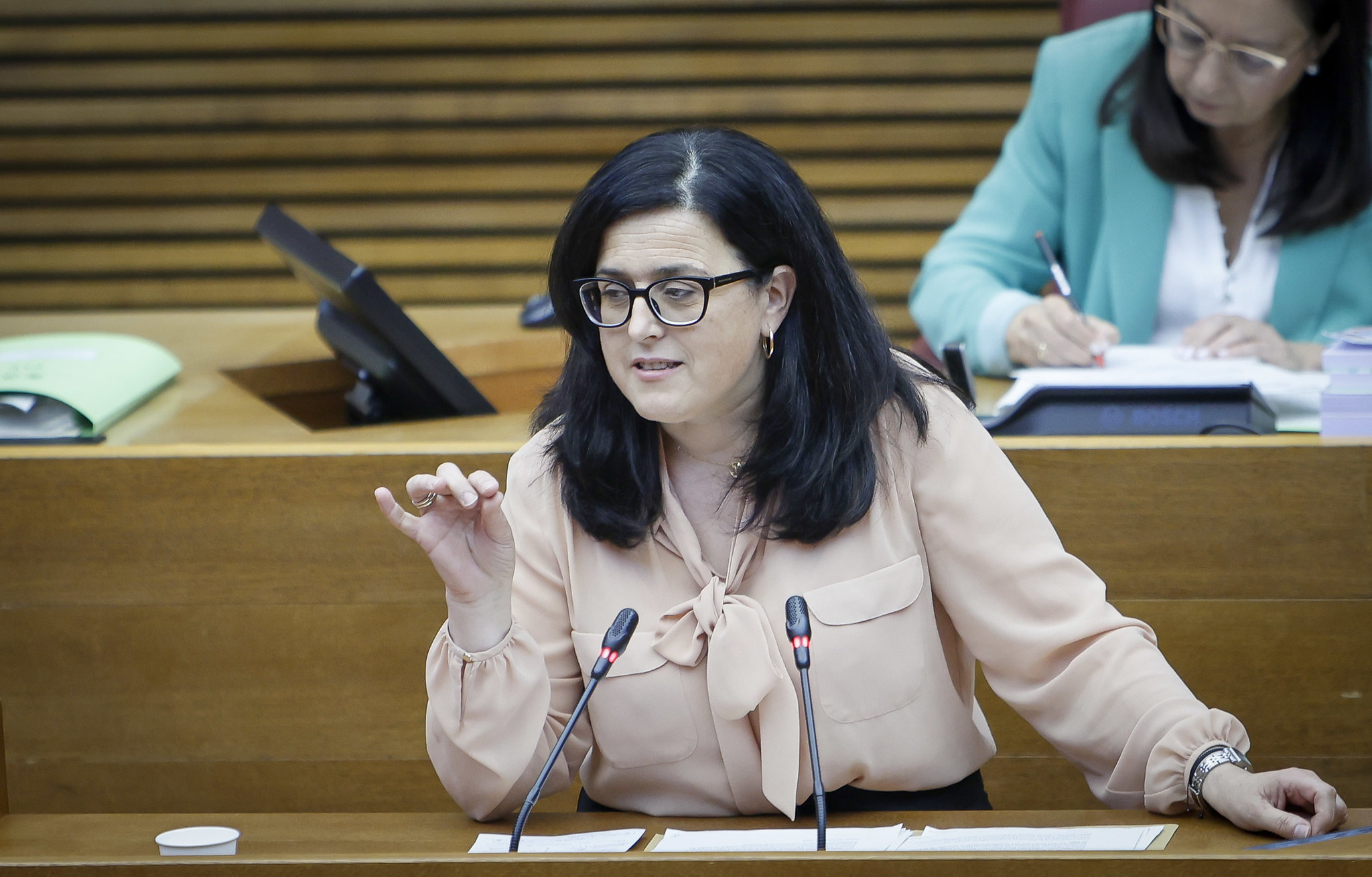 El PP asegura que el Consell de Mazón cumple con Castellón al invertir 259.000 euros en 6 centros de salud 