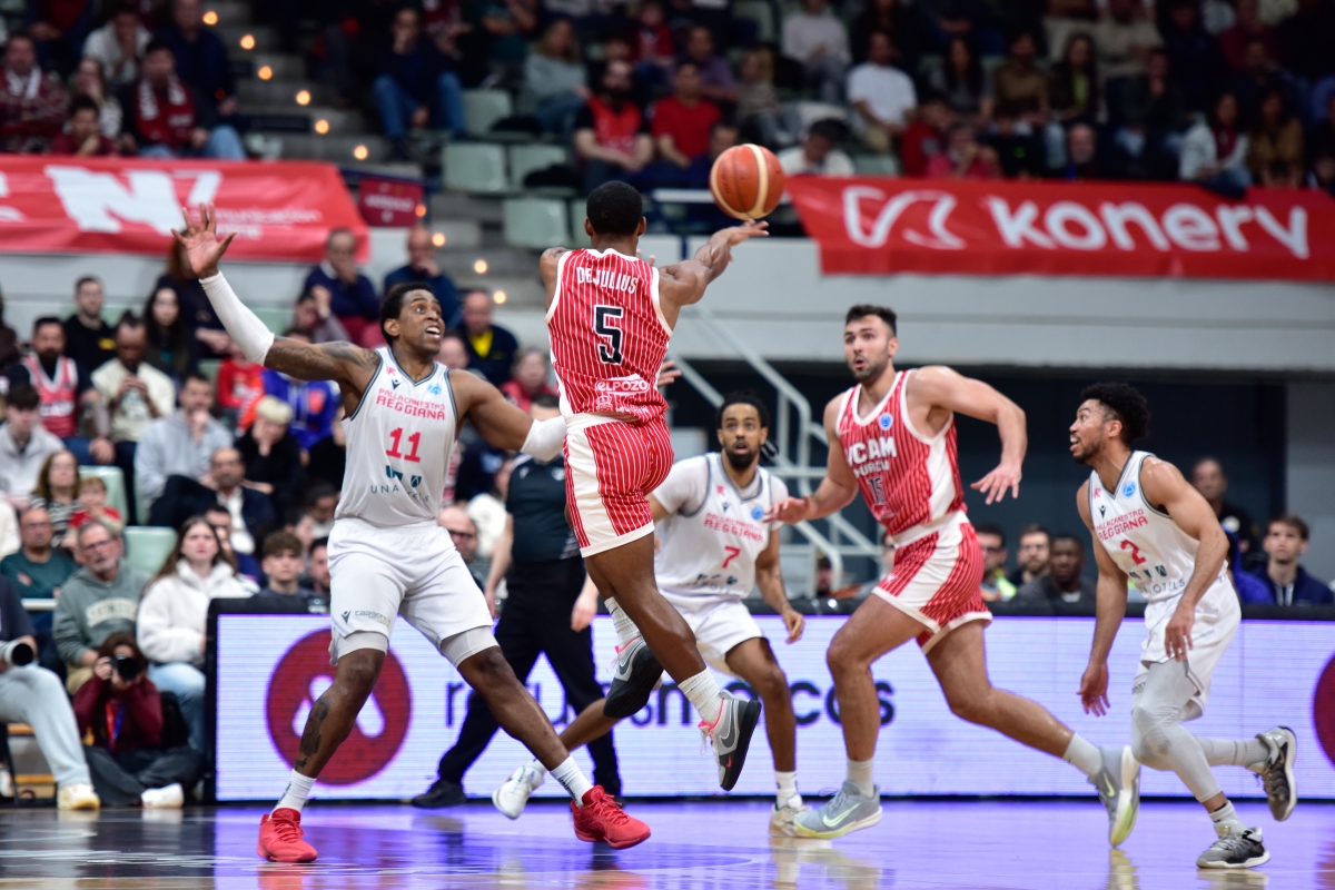  - Foto: JAVIER BERNAL IMQUALITY