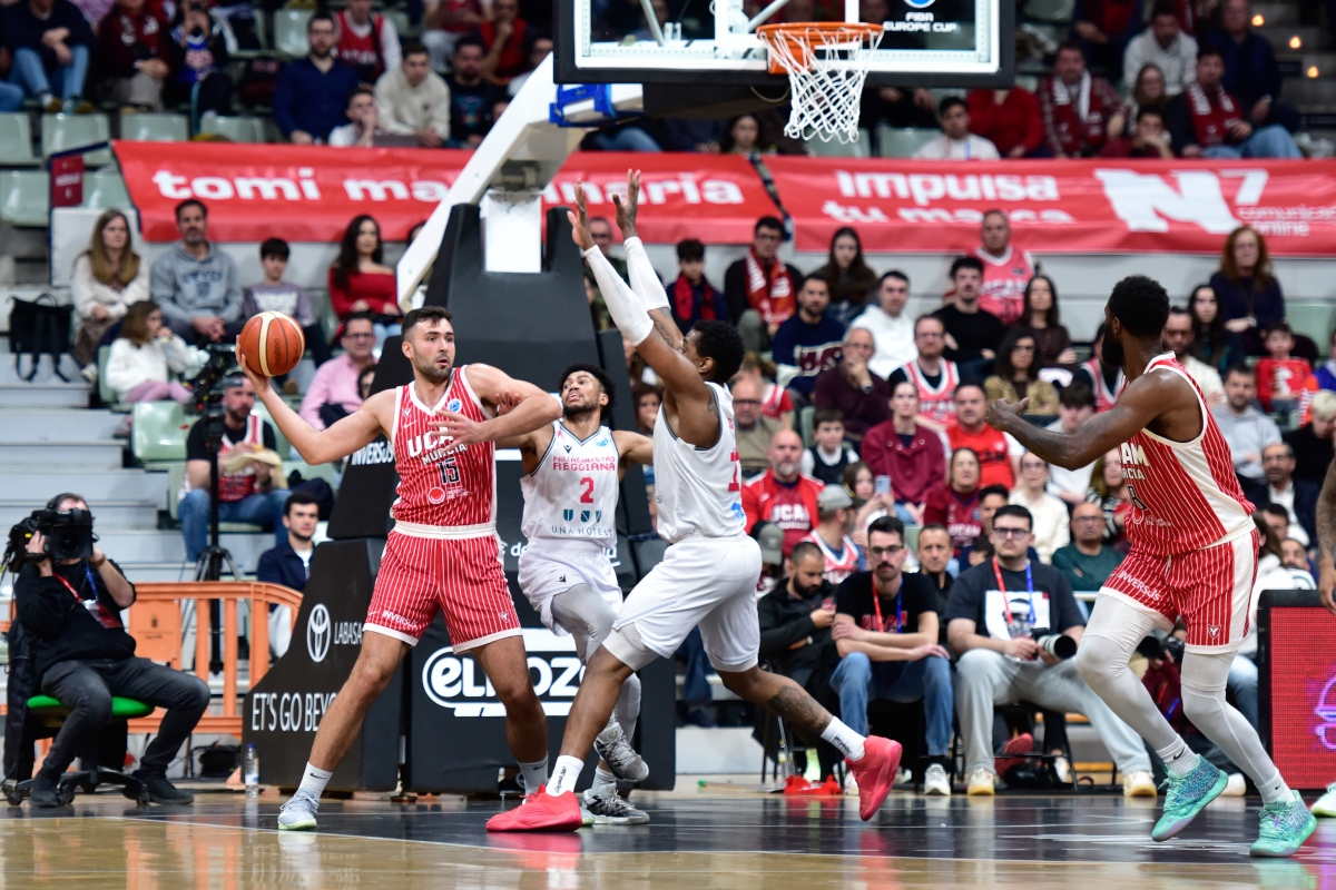  - Foto: JAVIER BERNAL IMQUALITY