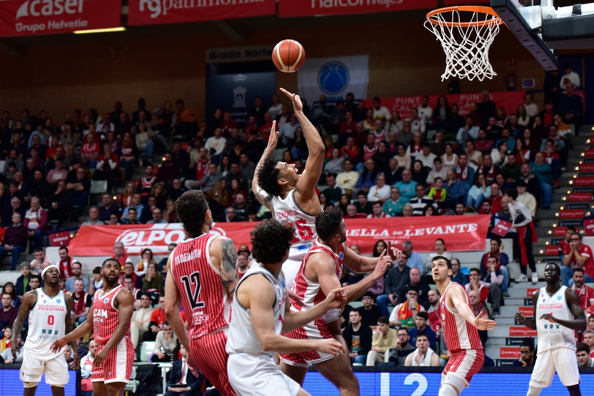  - Foto: JAVIER BERNAL IMQUALITY