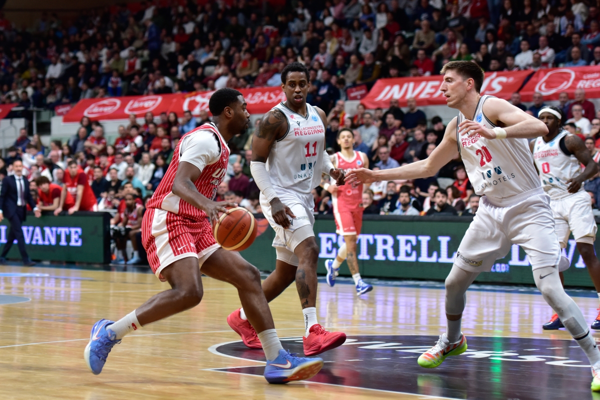  - Foto: JAVIER BERNAL IMQUALITY