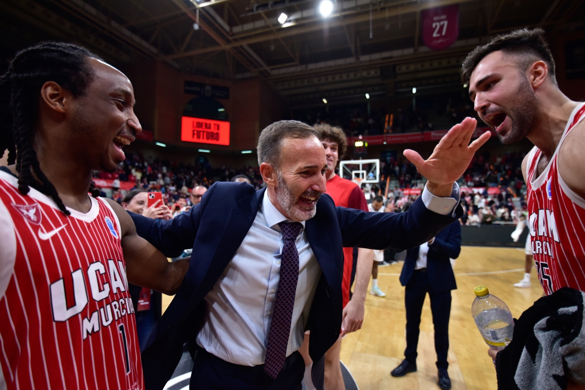  - Foto: JAVIER BERNAL IMQUALITY