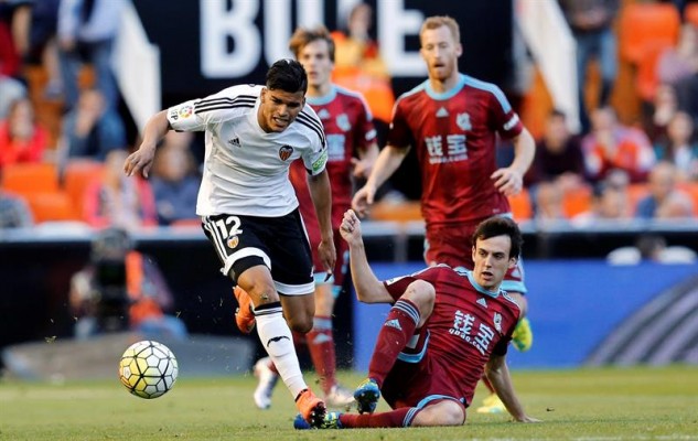 El VCF despide la temporada con otra decepcionante derrota