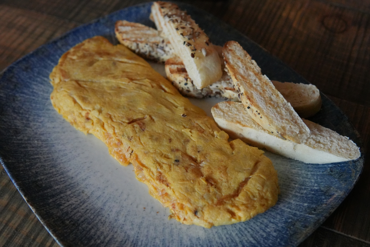 Plattering devuelve a Extramurs las tortillas con sello propio