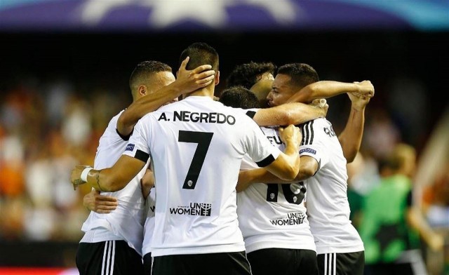 El Valencia, ante seis partidos para reaccionar antes del siguiente parón