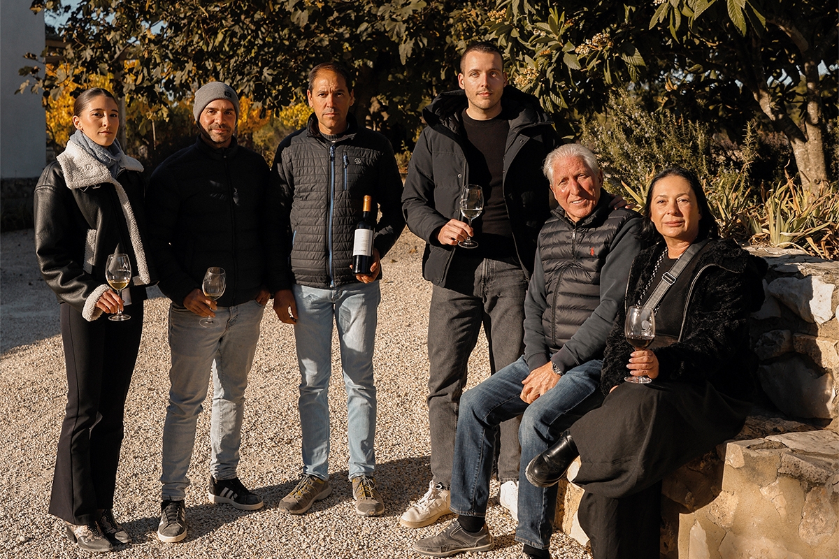 Vinya Alforí: la historia eterna de El Peller en el corazón dels Alforins