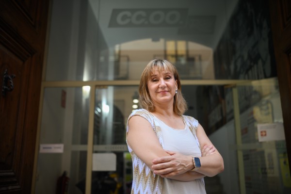 El conseller, desde el minuto uno, no quería implementar la jornada de 35 horas en sanidad