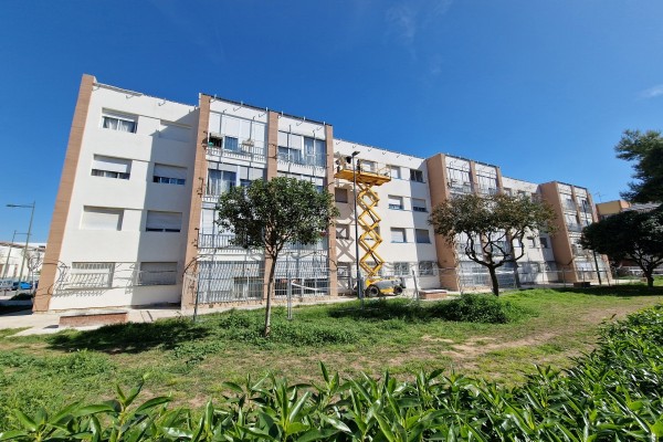 La legislatura de la vivienda