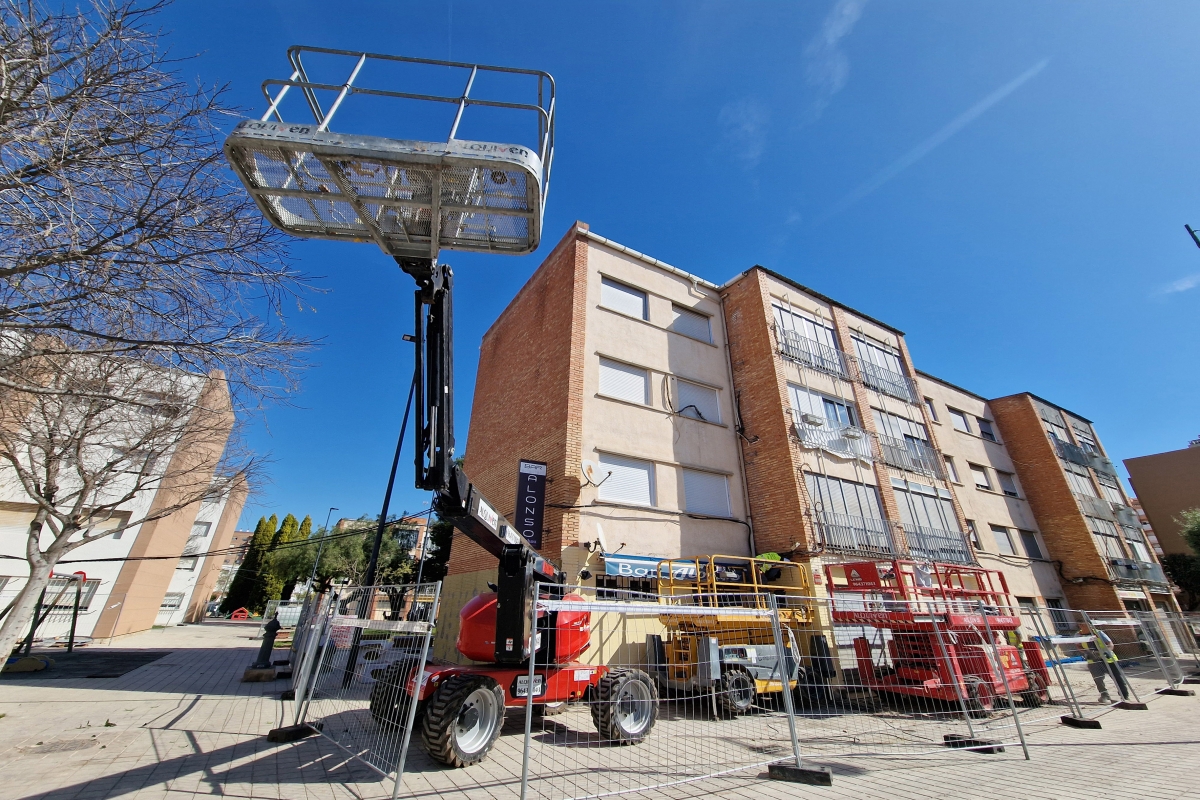  - Foto: ANTONIO PRADAS