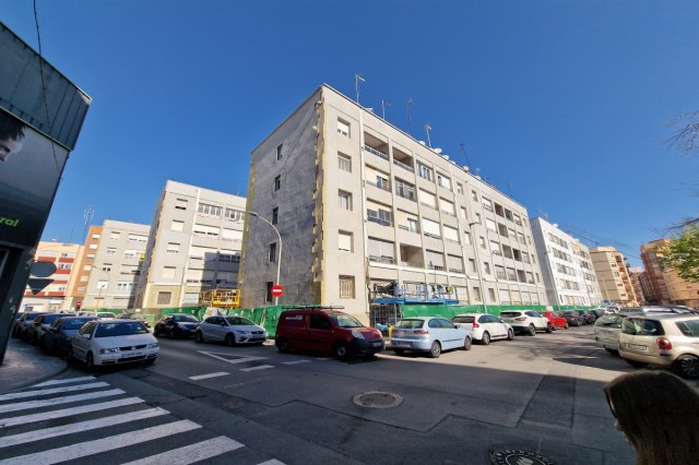 El 'Plan de Barrios' pide una prórroga: Castelló solicita ampliar las obras un año hasta julio de 2027