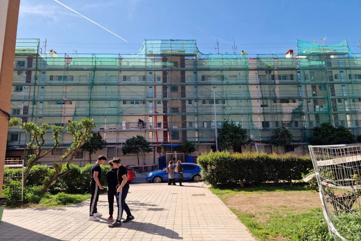  - Foto: ANTONIO PRADAS