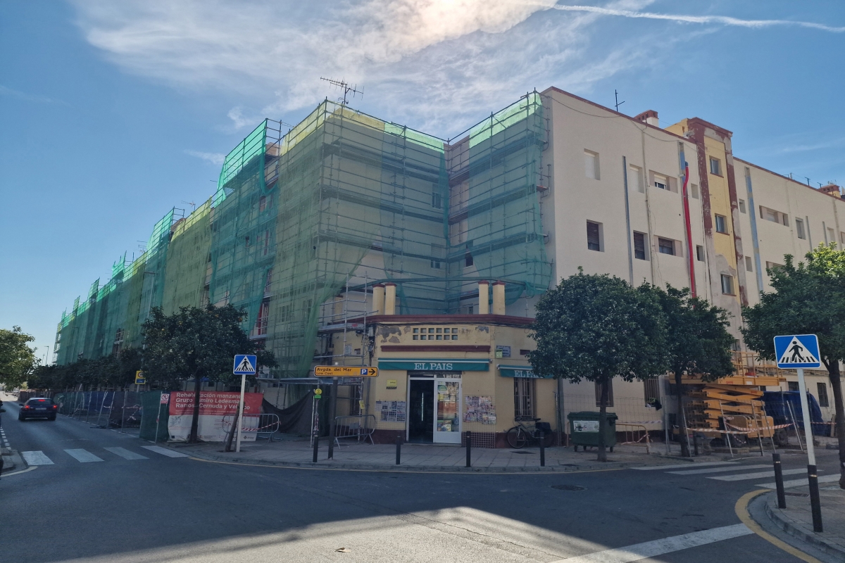  - Foto: ANTONIO PRADAS