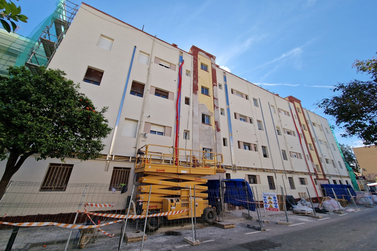  - Foto: ANTONIO PRADAS