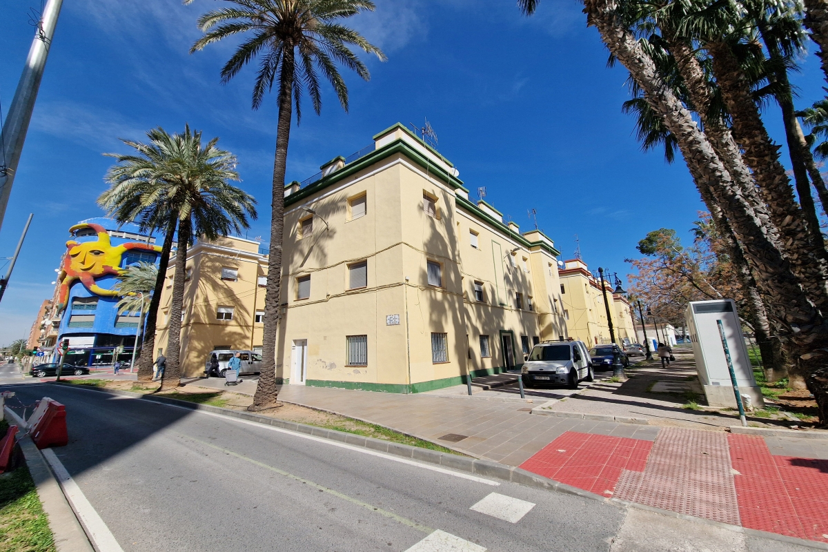  - Foto: ANTONIO PRADAS