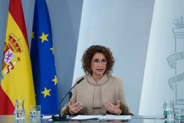 El Gobierno espera la salida de Montero en los próximos días para centrarse en las elecciones en Andalucía