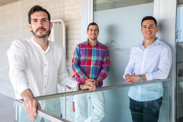El IVF concede un préstamo a Hydros Power para reforzar su proyecto energético en Alicante