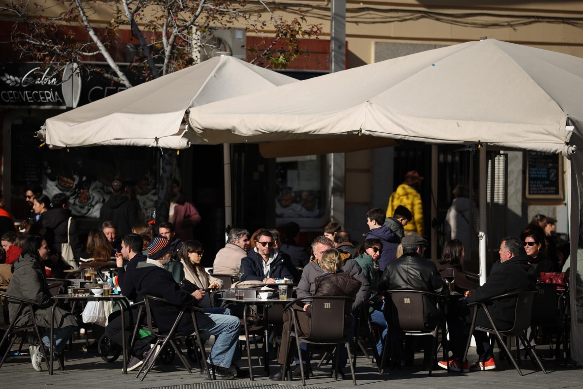 El atractivo turístico de la Región eleva los nuevos empleos de Semana Santa hasta los 4.755