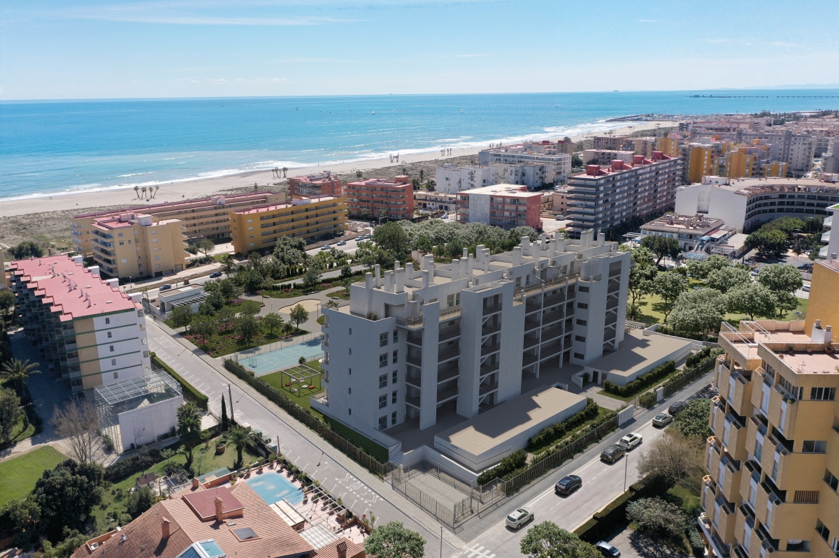 Estos son los lugares de la Región más felices para vivir: Los Alcázares en cabeza, seguido de Mazarrón y Torre Pacheco