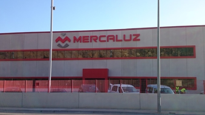 La oriolana Mercaluz pasa a manos de Grafton en una operación de compra de 175 millones