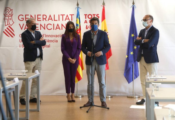 ¿Y una fusión UA-UMH?