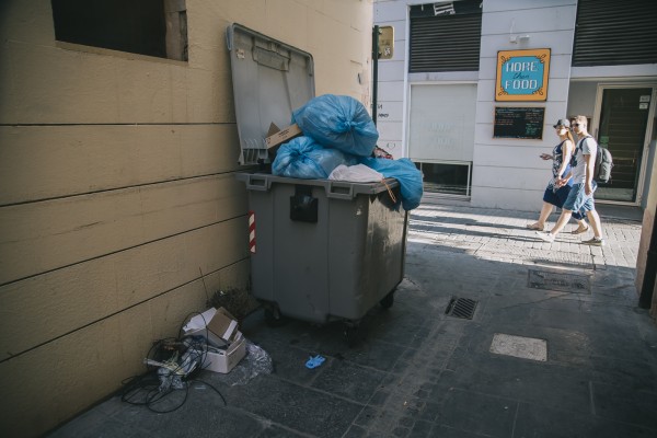 La tasa (no turística) que viene