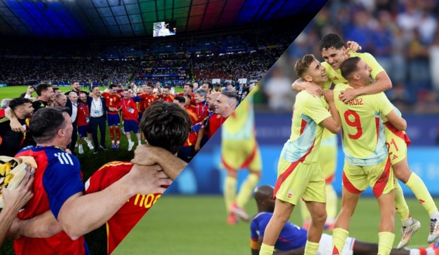 Por qué España gana sin parar, cinco claves
