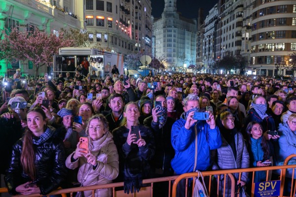 El exceso es verdad en crudo
