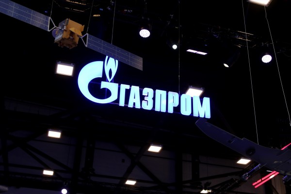 Gazprom aumenta el bombeo de gas a Europa por gasómetro de Kursk pese a combates en la región