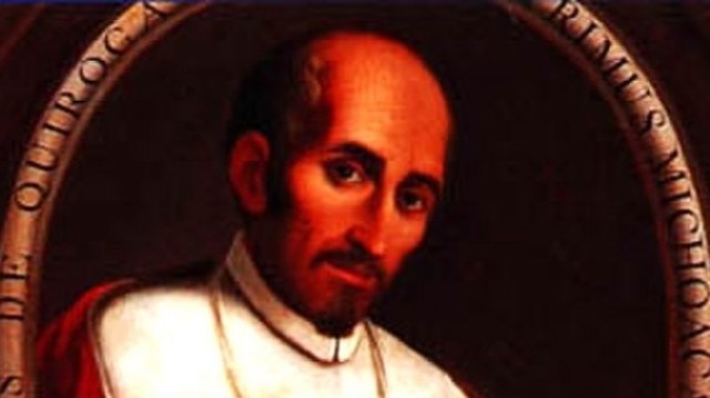 Vasco de Quiroga toma la palabra desde el siglo XVI